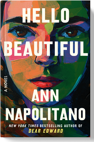 Ann Napolitano