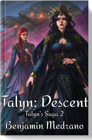 Benjamin Medrano