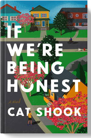 Cat Shook