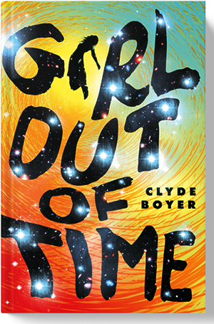 Clyde Boyer
