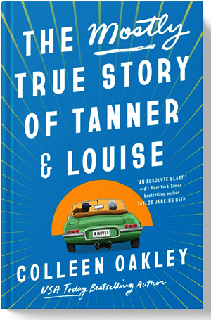 Colleen Oakley
