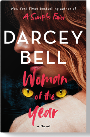 Darcey Bell