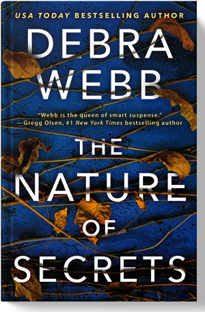 Debra Webb