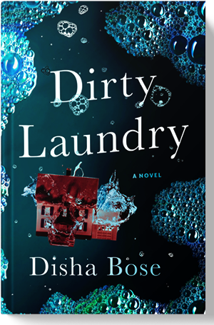 Disha Bose