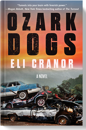 Eli Cranor