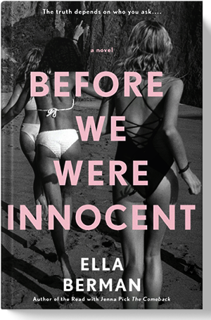 Ella Berman
