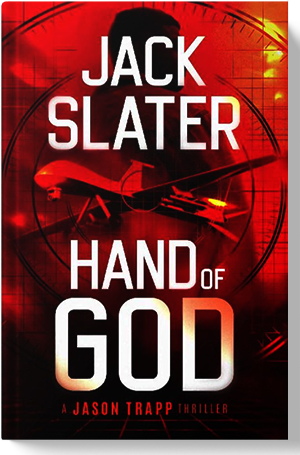 Jack Slater