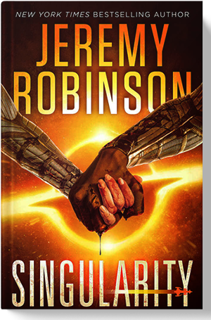 Jeremy Robinson