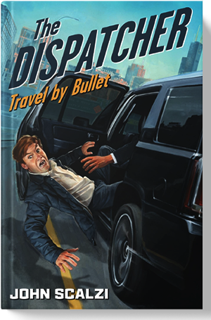 John Scalzi