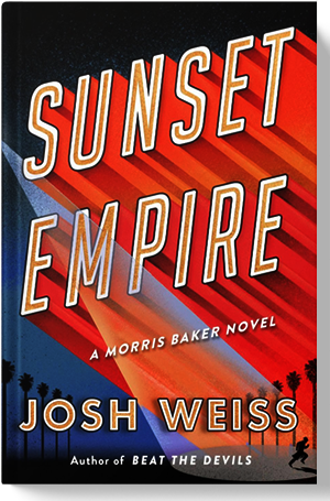 Josh Weiss