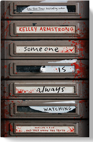 Kelley Armstrong