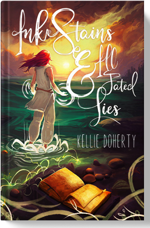 Kellie Doherty