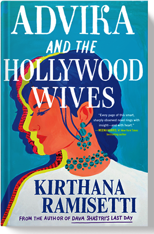 Kirthana Ramisetti
