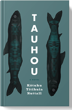Kōtuku Titihuia Nuttall