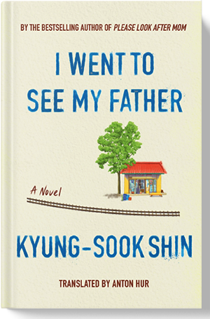 Kyung-Sook Shin