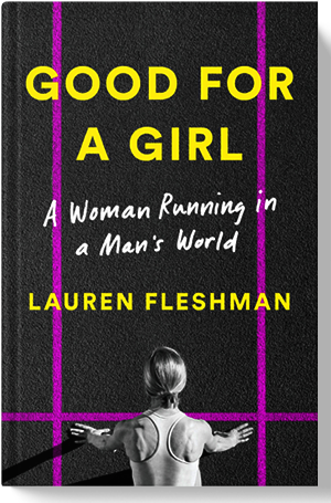 Lauren Fleshman