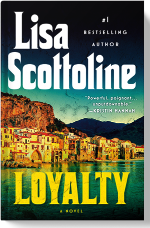 Lisa Scottoline