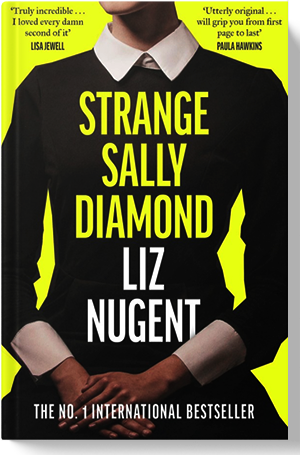 Liz Nugent