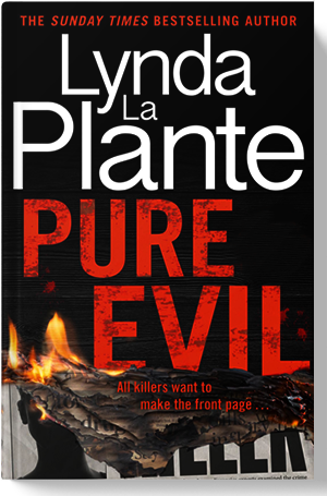 Lynda La Plante