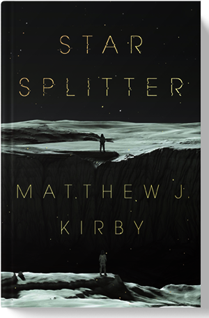 Matthew J. Kirby