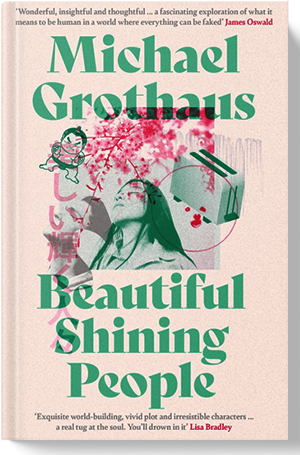Michael Grothaus