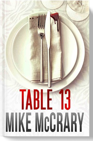 Mike McCrary