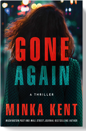 Minka Kent