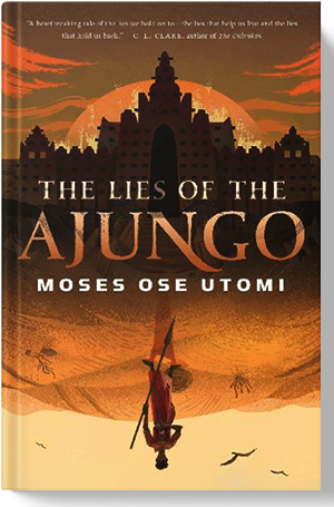Moses Ose Utomi