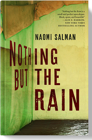Naomi Salman