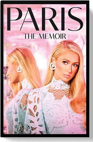 Paris Hilton