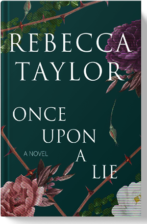 Rebecca Taylor