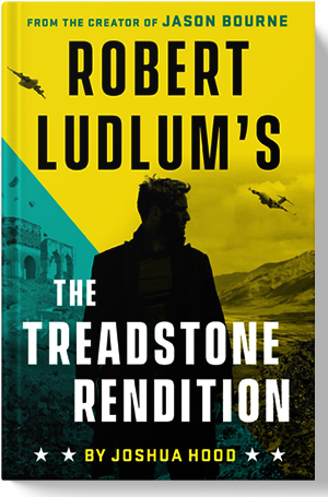 Robert Ludlum