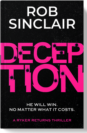 Rob Sinclair