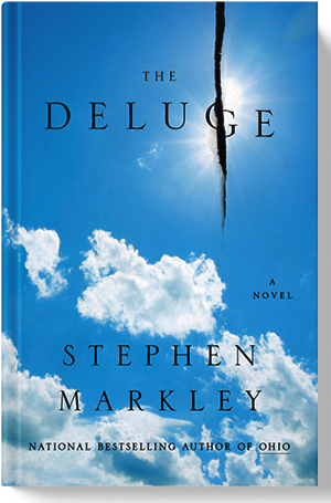 Stephen Markley