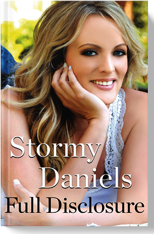 Stormy Daniels