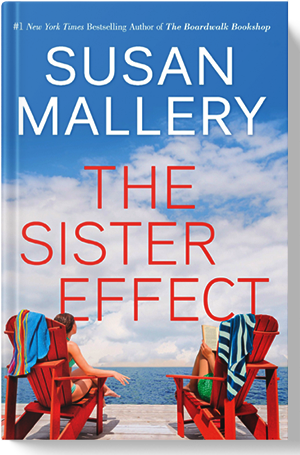 Susan Mallery