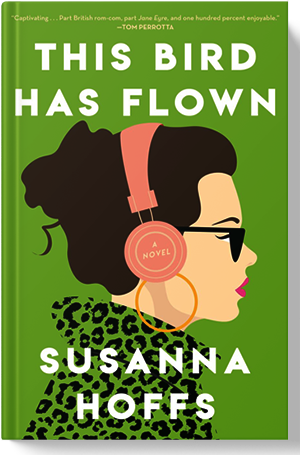 Susanna Hoffs