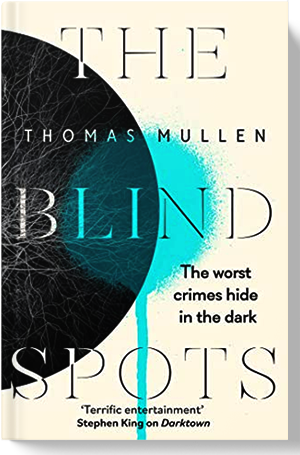 Thomas Mullen