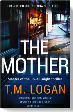 T.M Logan