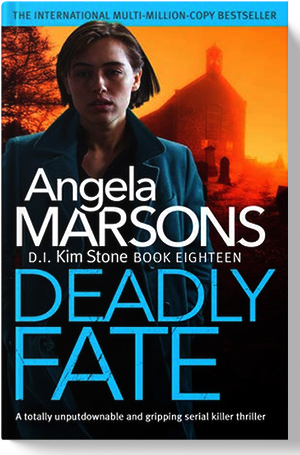 Angela Marsons