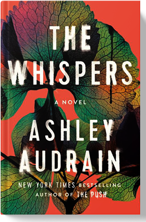 Ashley Audrain