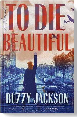 Buzzy Jackson