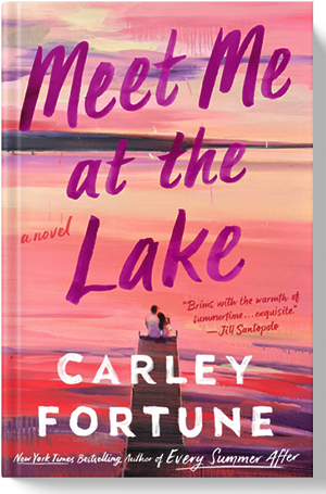 Carley Fortune
