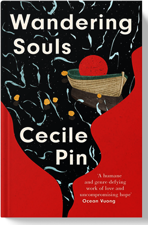 Cecile Pin