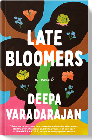 >Deepa Varadarajan