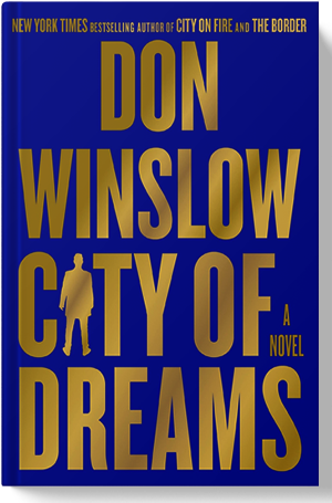 Don Winslow