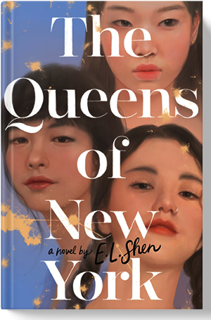 E.L Shen
