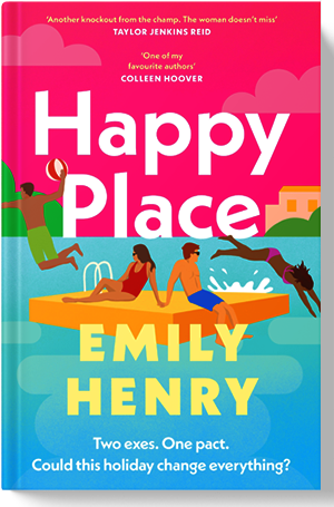Emily Henry