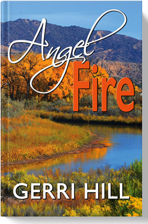 Gerri Hill