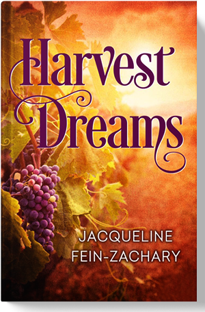 Jacqueline Fein-Zachary